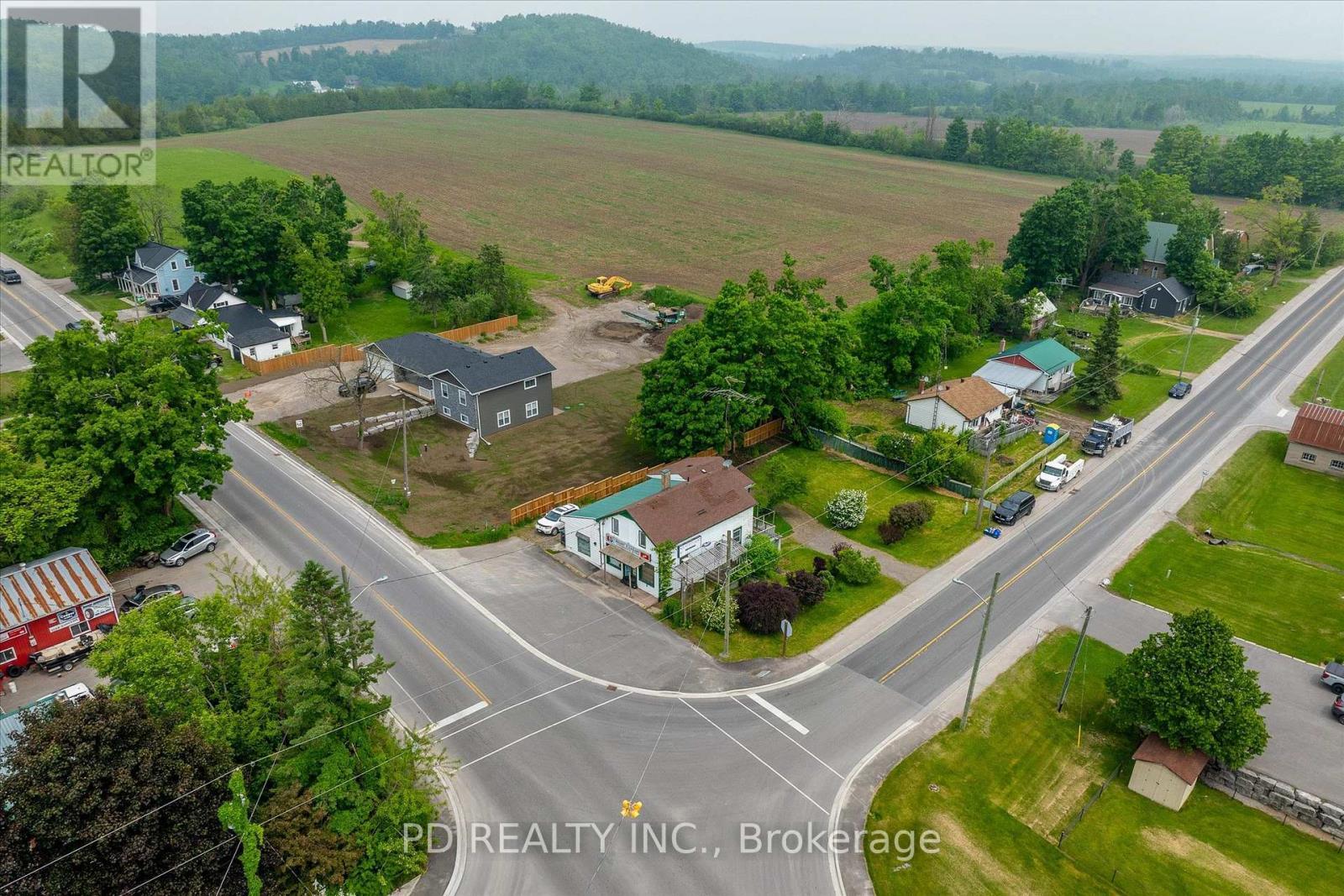 2449 Queen Mary Street, Cavan Monaghan (Cavan Twp), ON