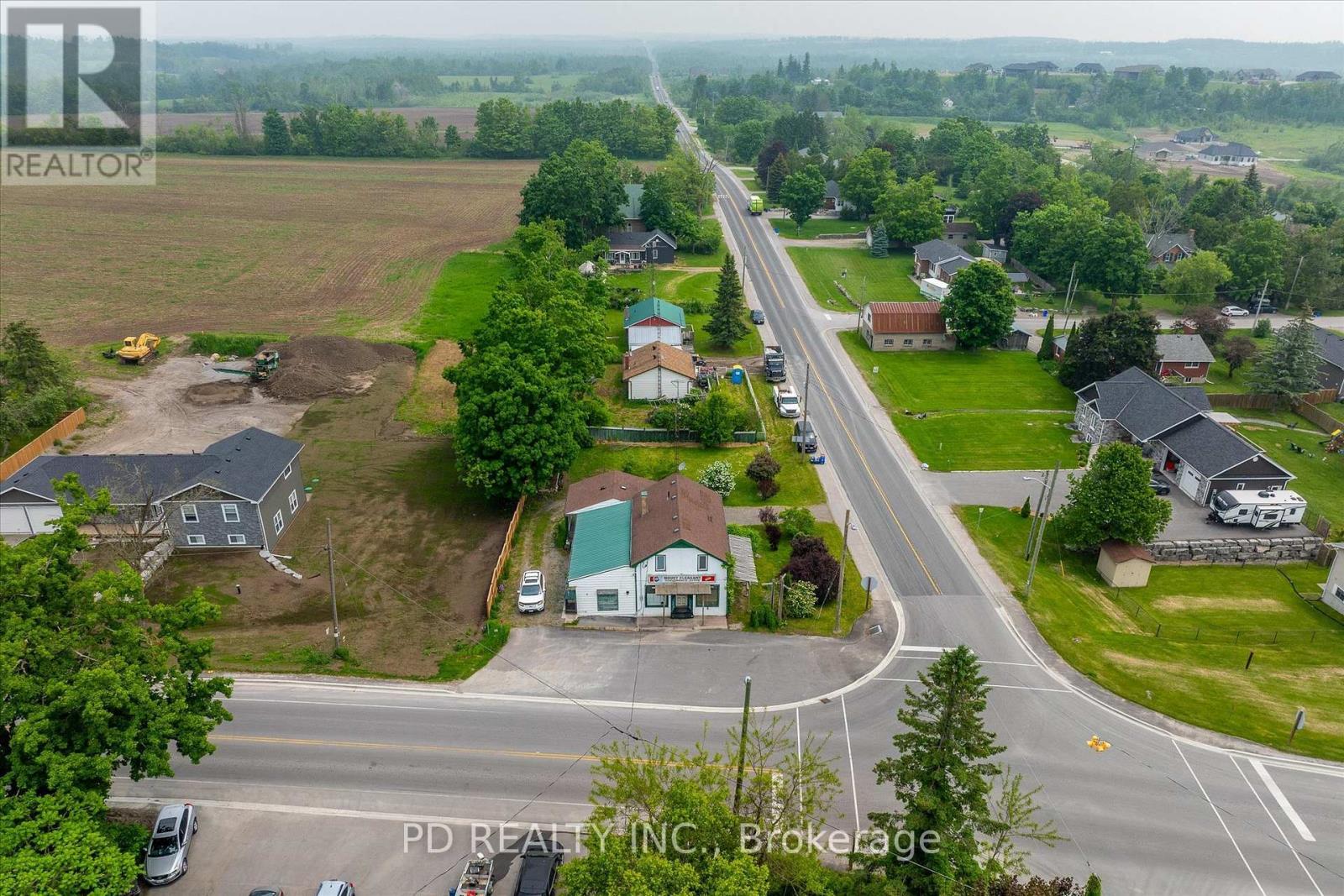 2449 Queen Mary Street, Cavan Monaghan (Cavan Twp), ON