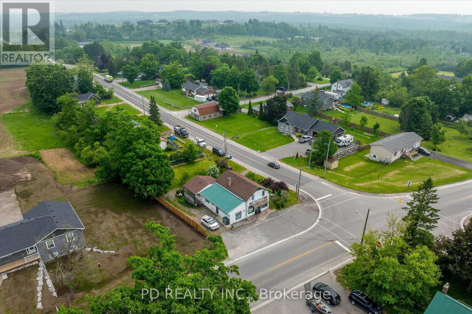 2449 Queen Mary Street, Cavan Monaghan (Cavan Twp), ON