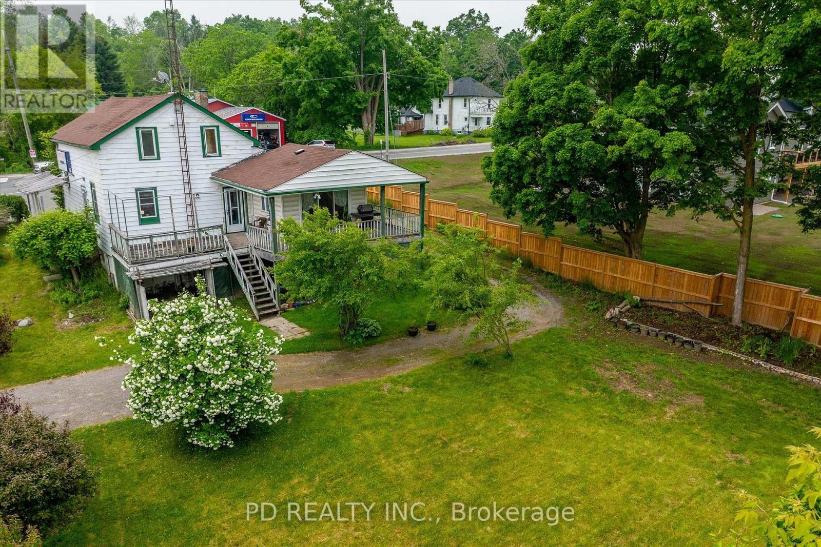 2449 Queen Mary Street, Cavan Monaghan (Cavan Twp), ON