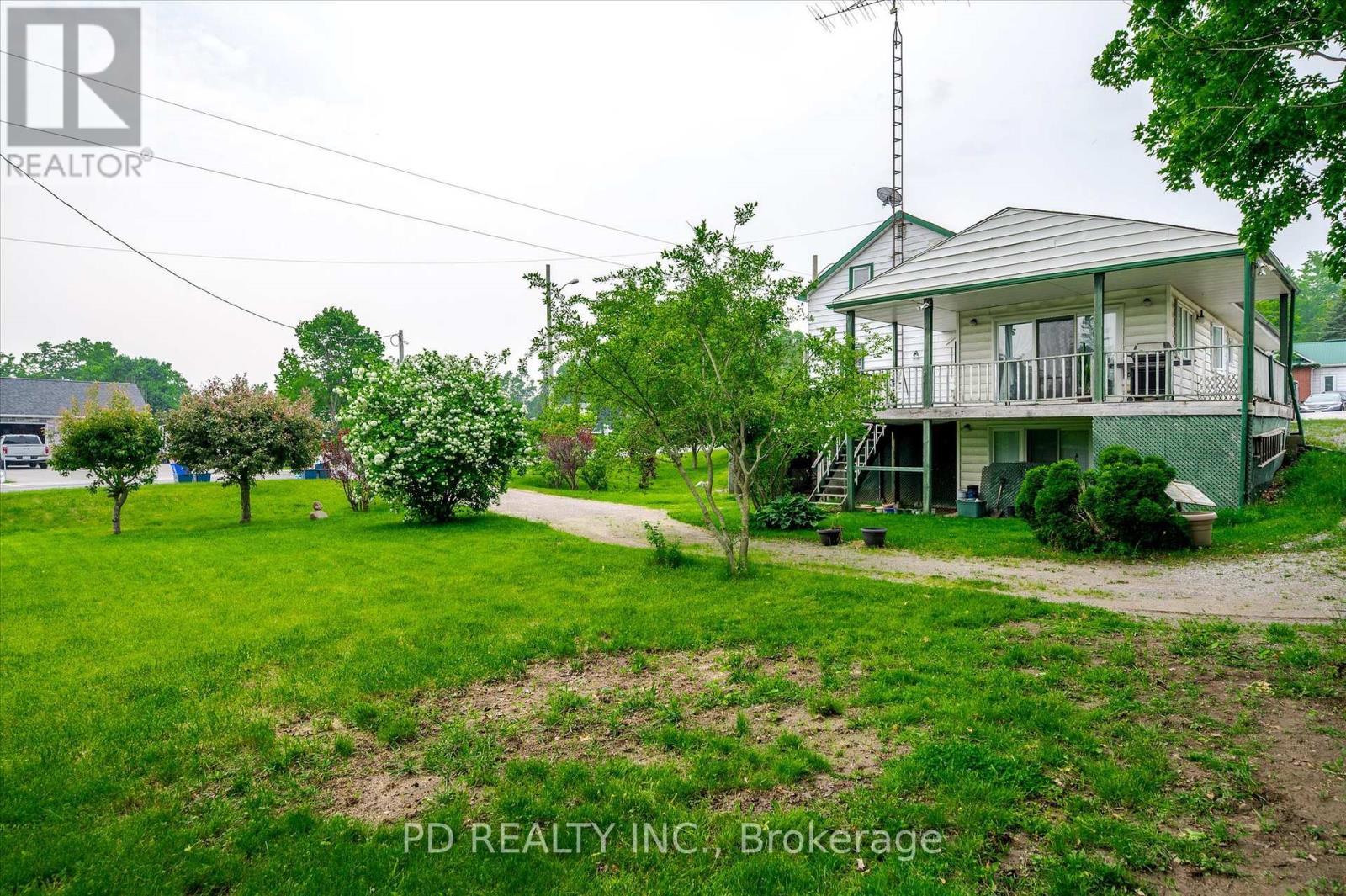 2449 Queen Mary Street, Cavan Monaghan (Cavan Twp), ON