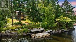 252 DUNCHURCH ESTATES ROAD Whitestone (Dunchurch), ON P0A 1G0