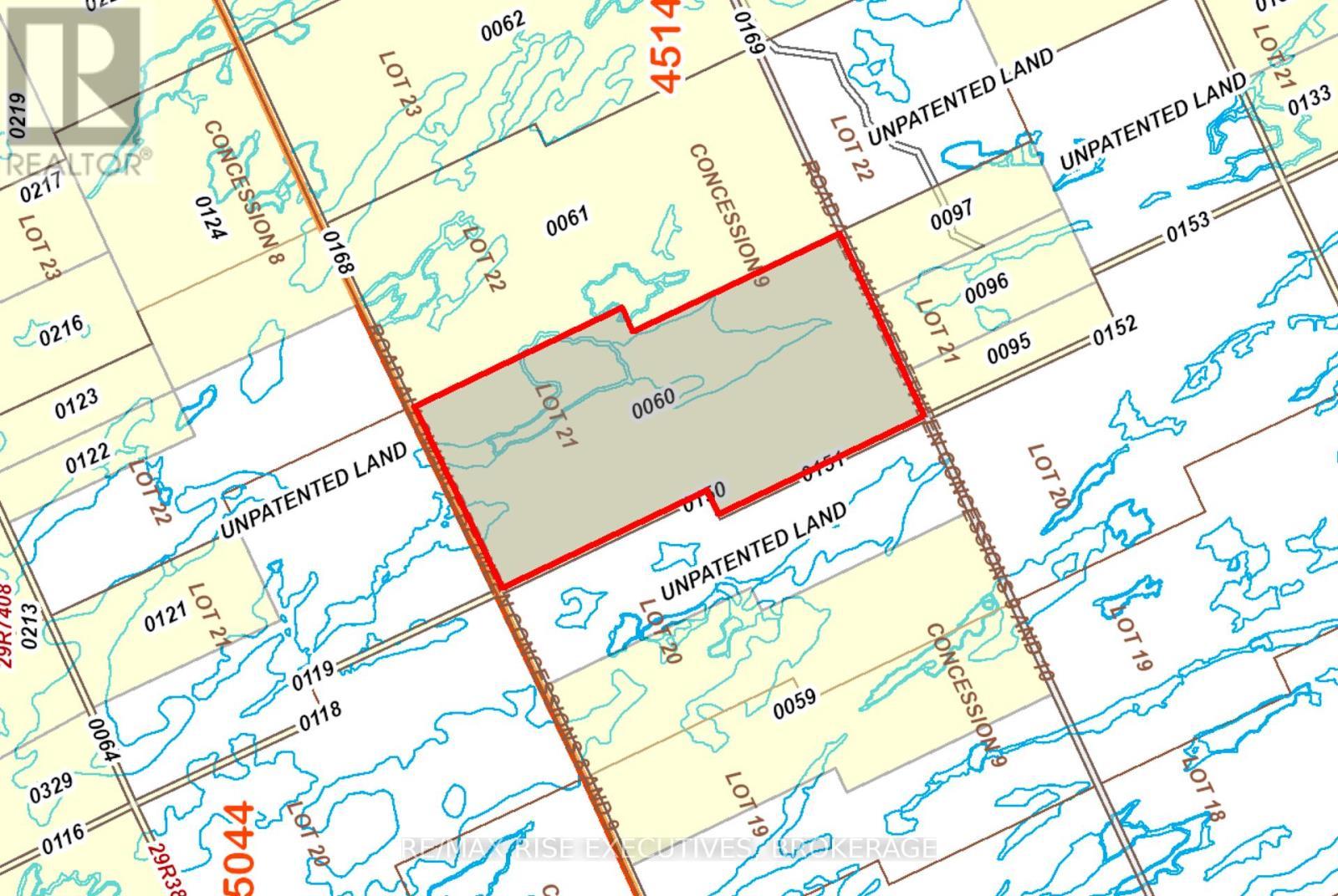 Lt 21 Con 9 Kaladar, Addington Highlands (Addington Highlands), ON