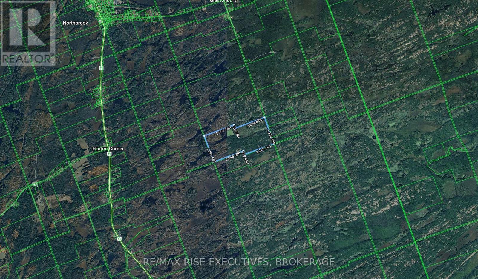 Lt 21 Con 9 Kaladar, Addington Highlands (Addington Highlands), ON