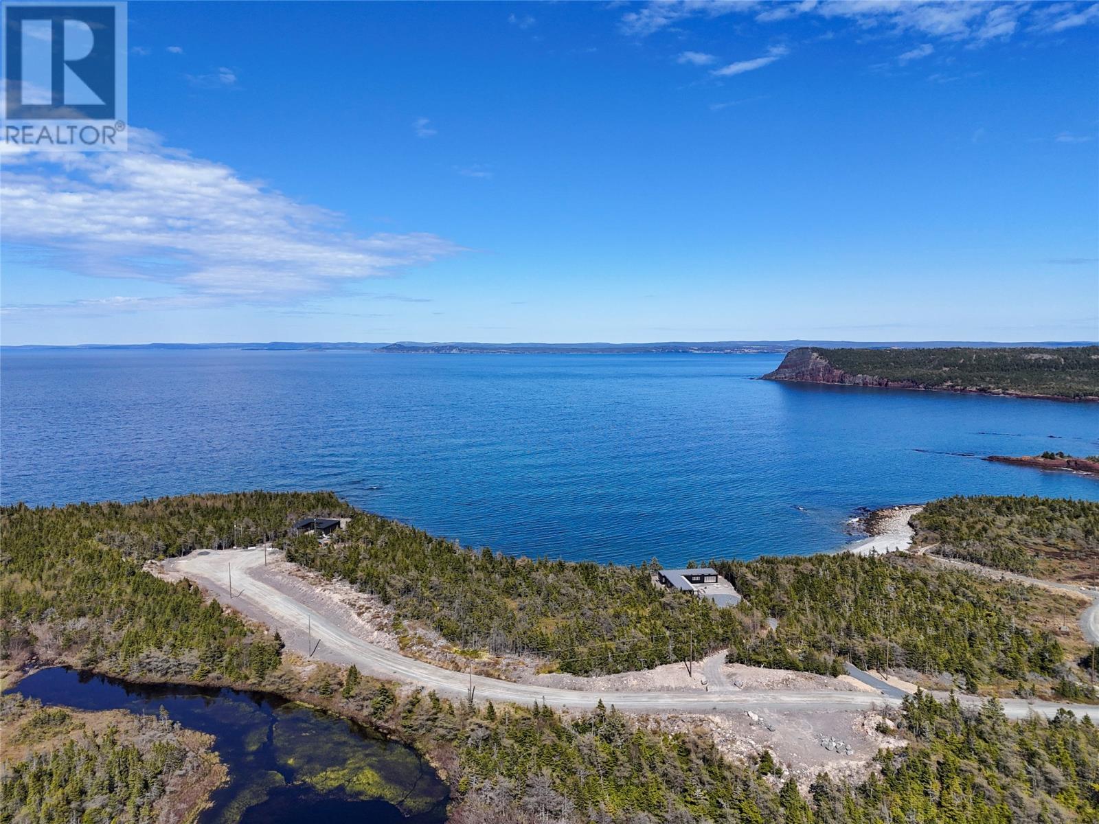Lot 8 Pumbly Cove Road, Norman'S Cove - Long Cove, NL