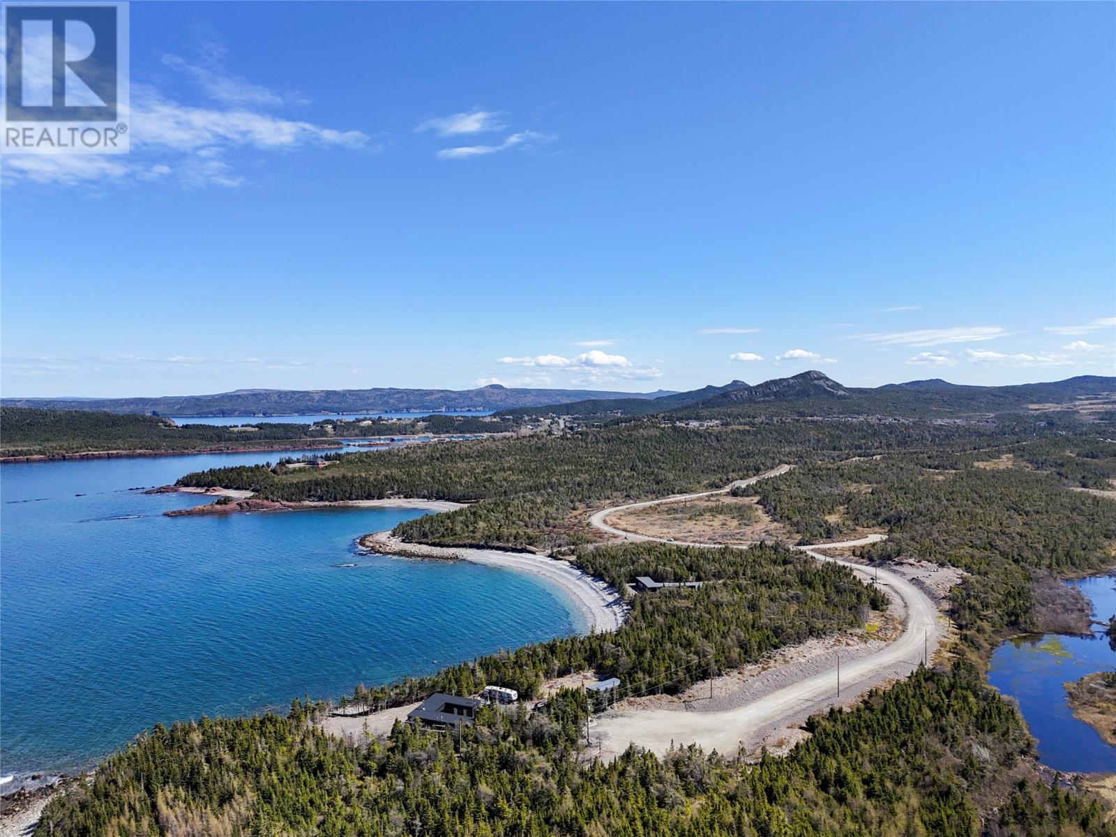 Lot 8 Pumbly Cove Road, Norman'S Cove - Long Cove, NL