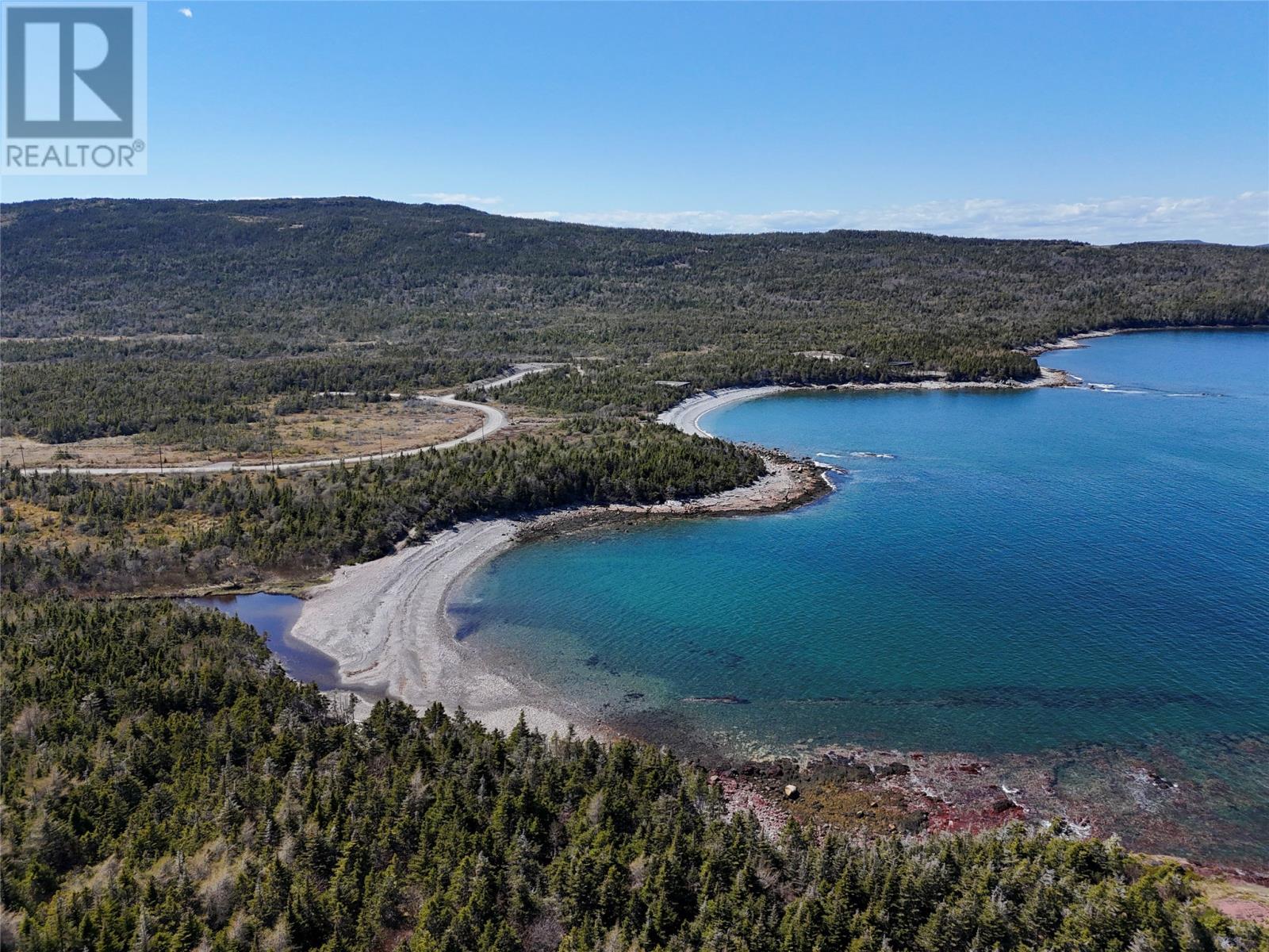Lot 8 Pumbly Cove Road, Norman'S Cove - Long Cove, NL