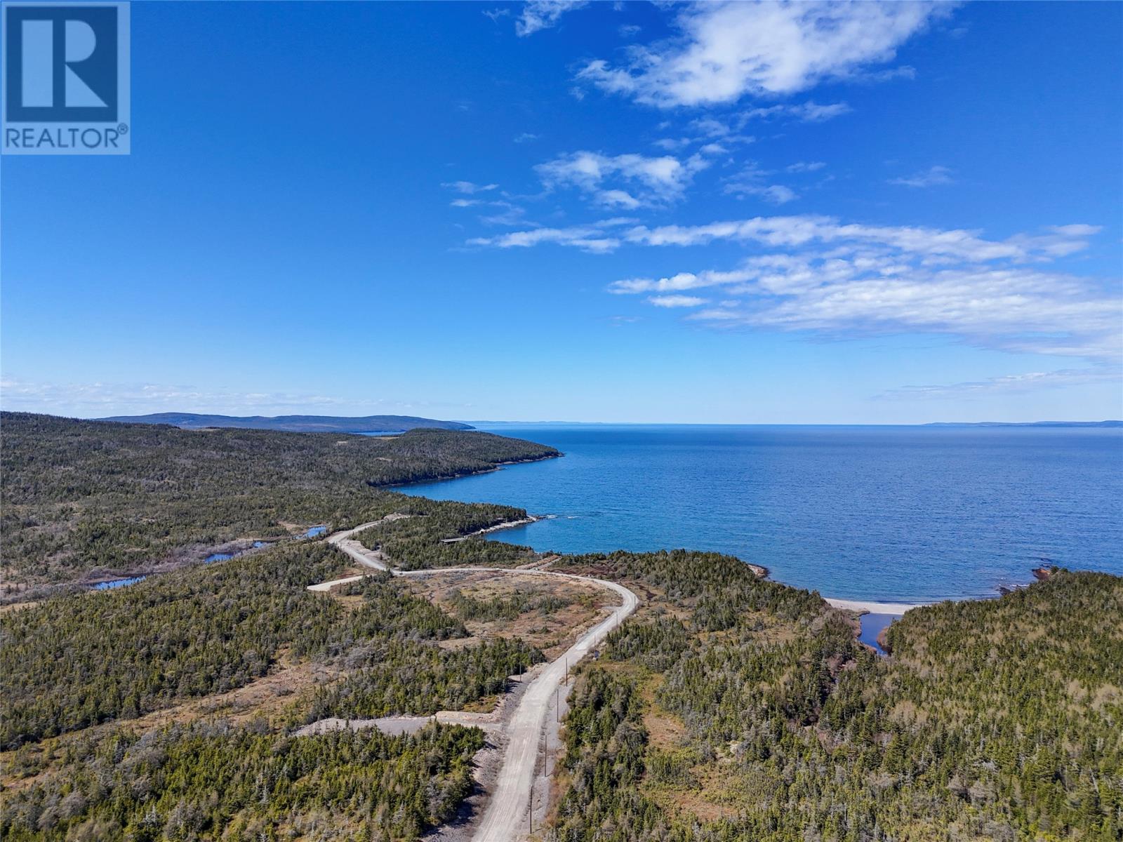 Lot 8 Pumbly Cove Road, Norman'S Cove - Long Cove, NL