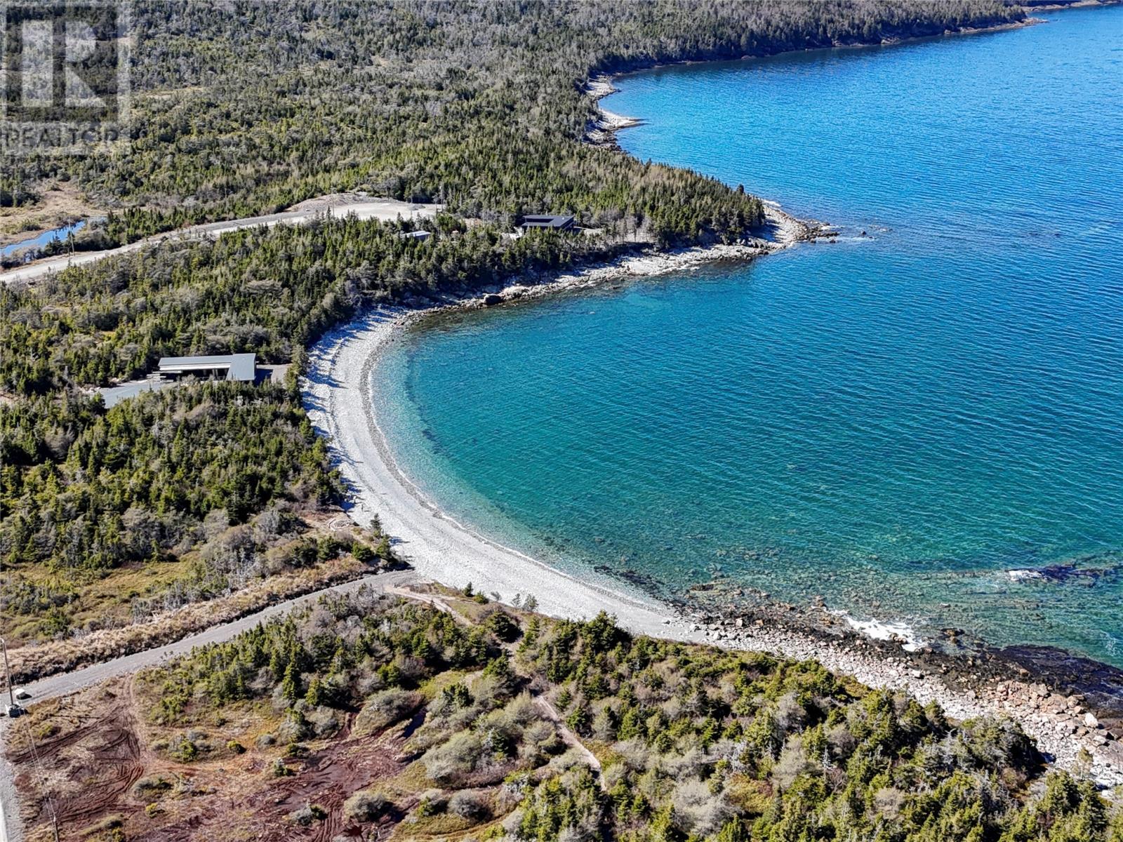 Lot 8 Pumbly Cove Road, Norman'S Cove - Long Cove, NL