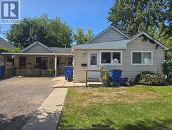 31 FIRST STREET Wallaceburg, ON N8A 3P8