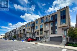 5 SMALLWOOD CIRCLE Vaughan, ON L4J 0K7