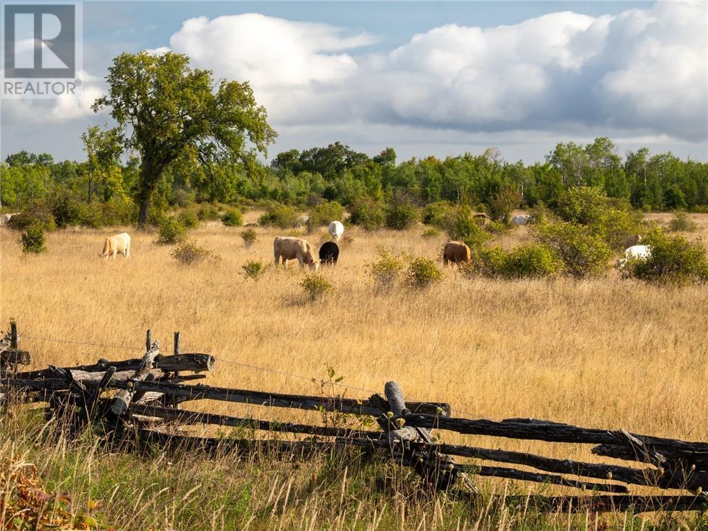 Na Ten Mile Point Road S, Sheguiandah, ON