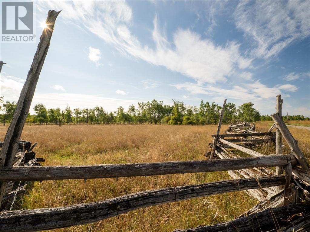 Na Ten Mile Point Road S, Sheguiandah, ON