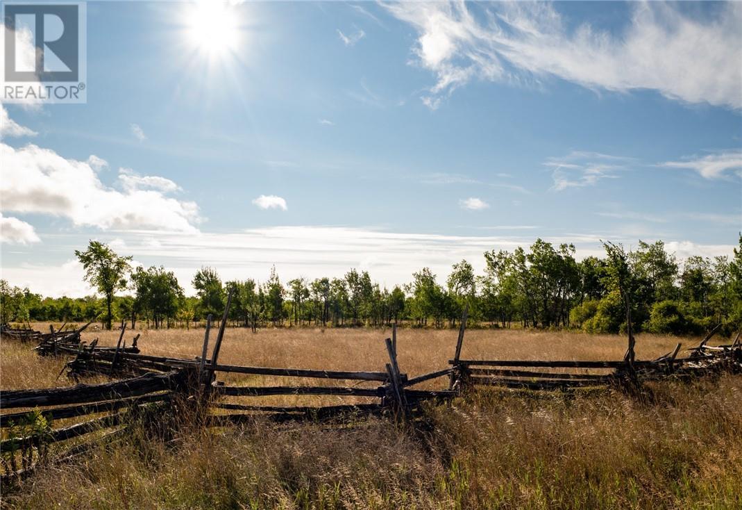 Na Ten Mile Point Road S, Sheguiandah, ON