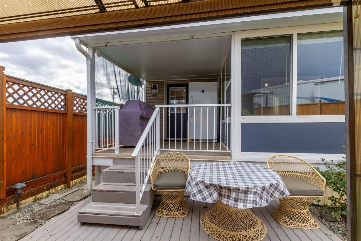 136-415 Commonwealth Road, Kelowna, BC