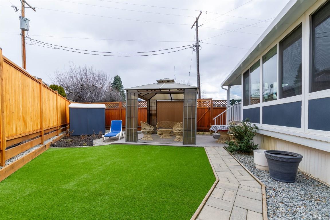 136-415 Commonwealth Road, Kelowna, BC