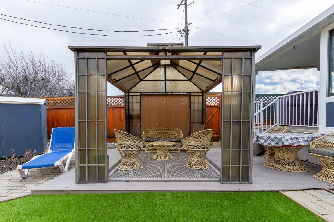 136-415 Commonwealth Road, Kelowna, BC