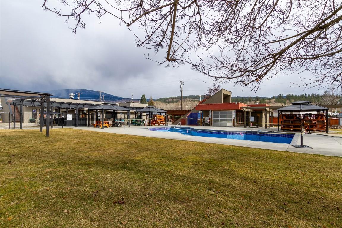 136-415 Commonwealth Road, Kelowna, BC