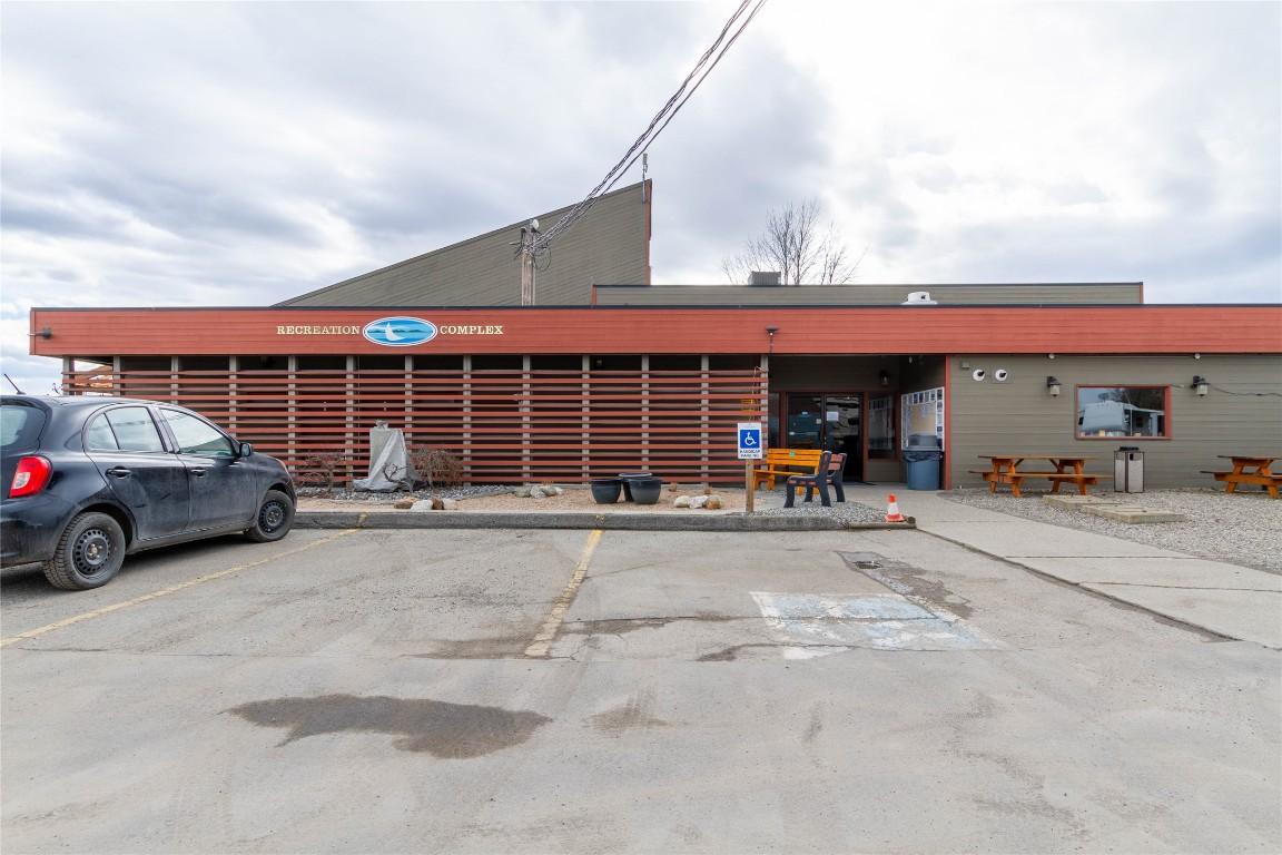 136-415 Commonwealth Road, Kelowna, BC