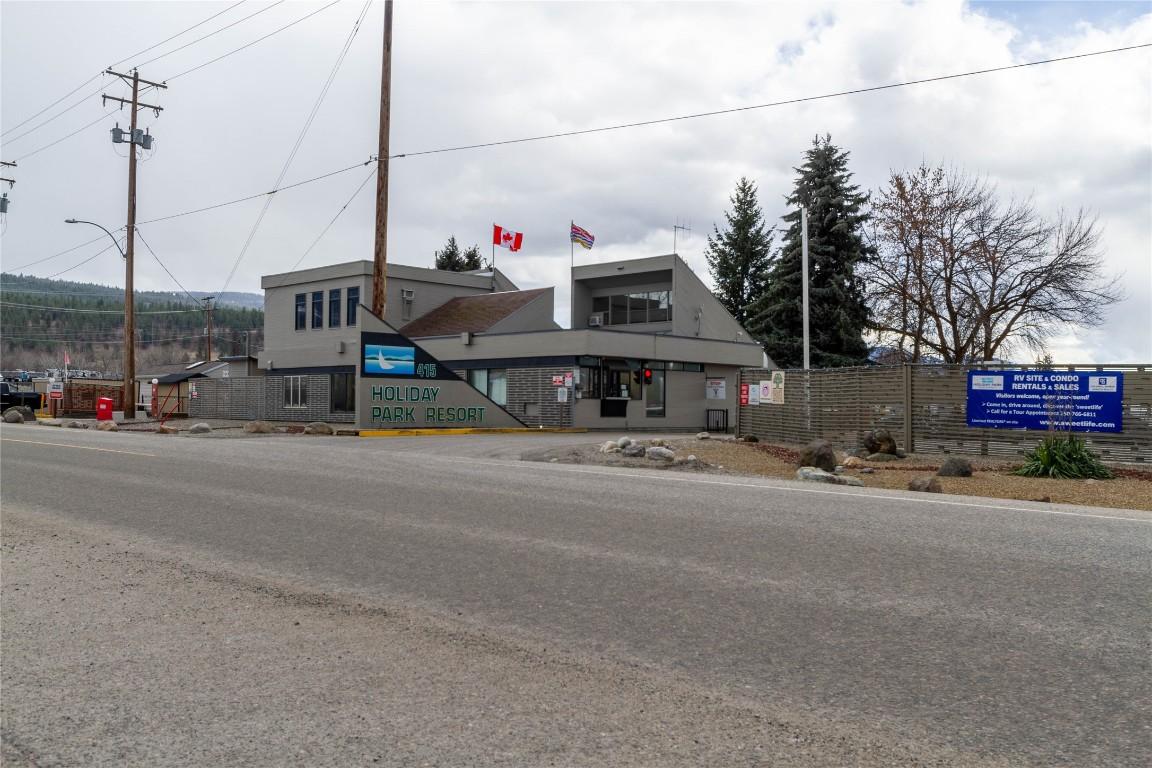 136-415 Commonwealth Road, Kelowna, BC