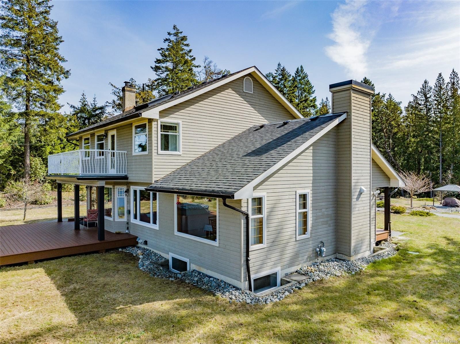 8225 Southwind Dr, Lantzville, BC