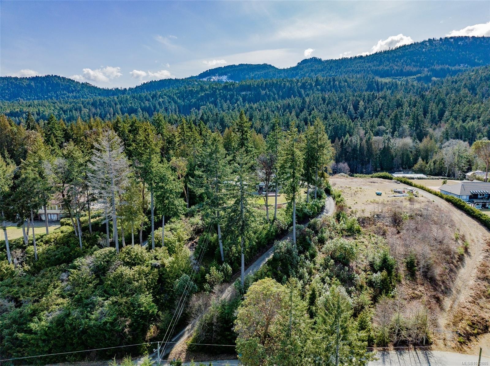 8225 Southwind Dr, Lantzville, BC