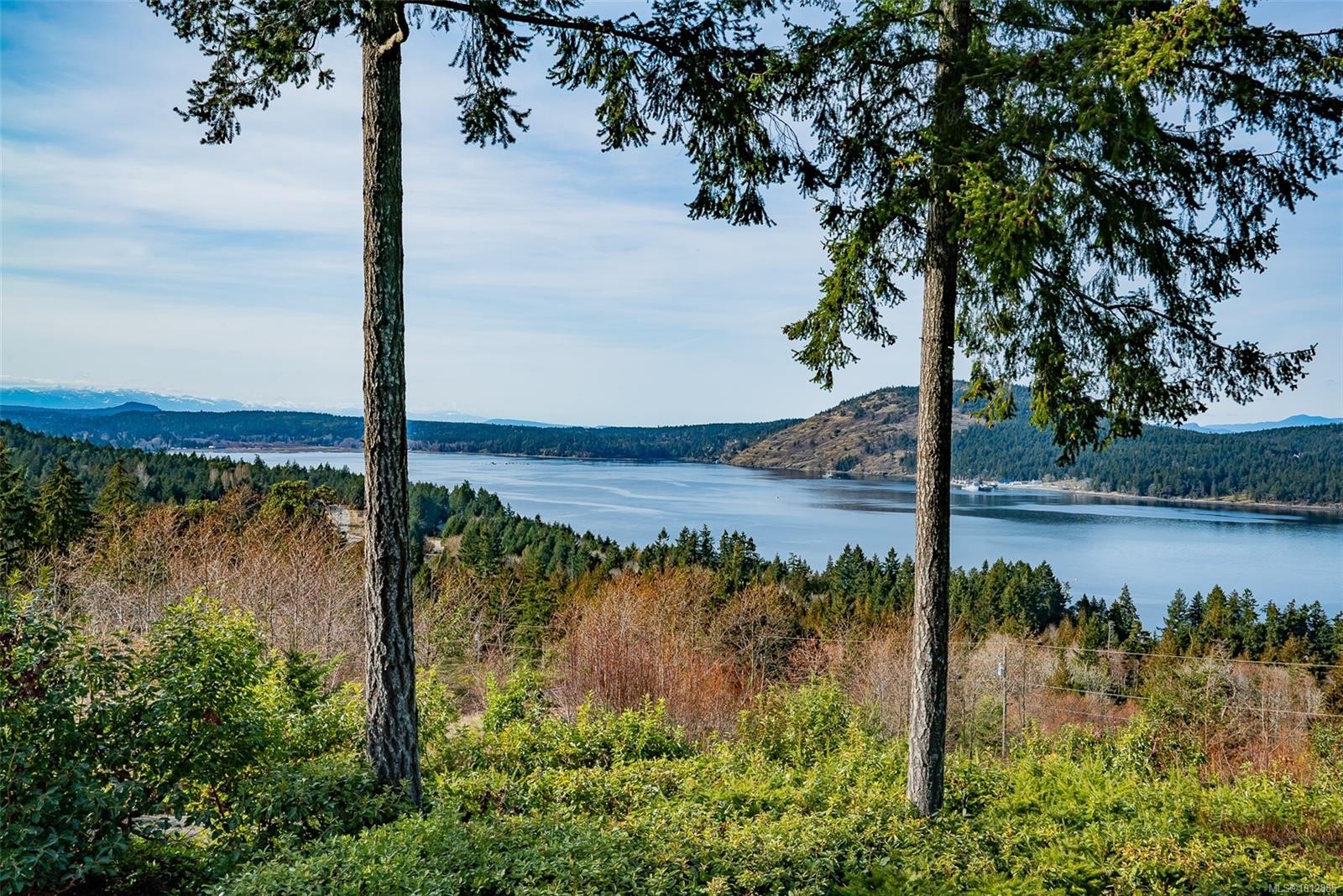 8225 Southwind Dr, Lantzville, BC