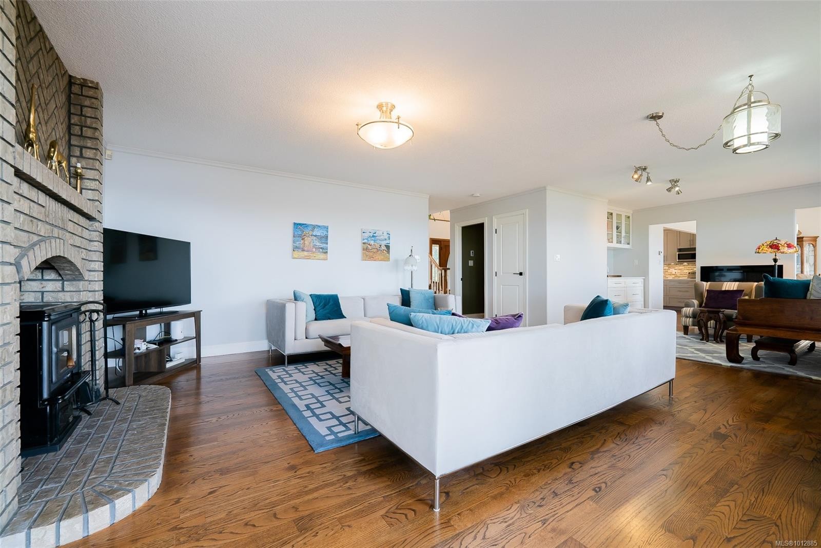 8225 Southwind Dr, Lantzville, BC