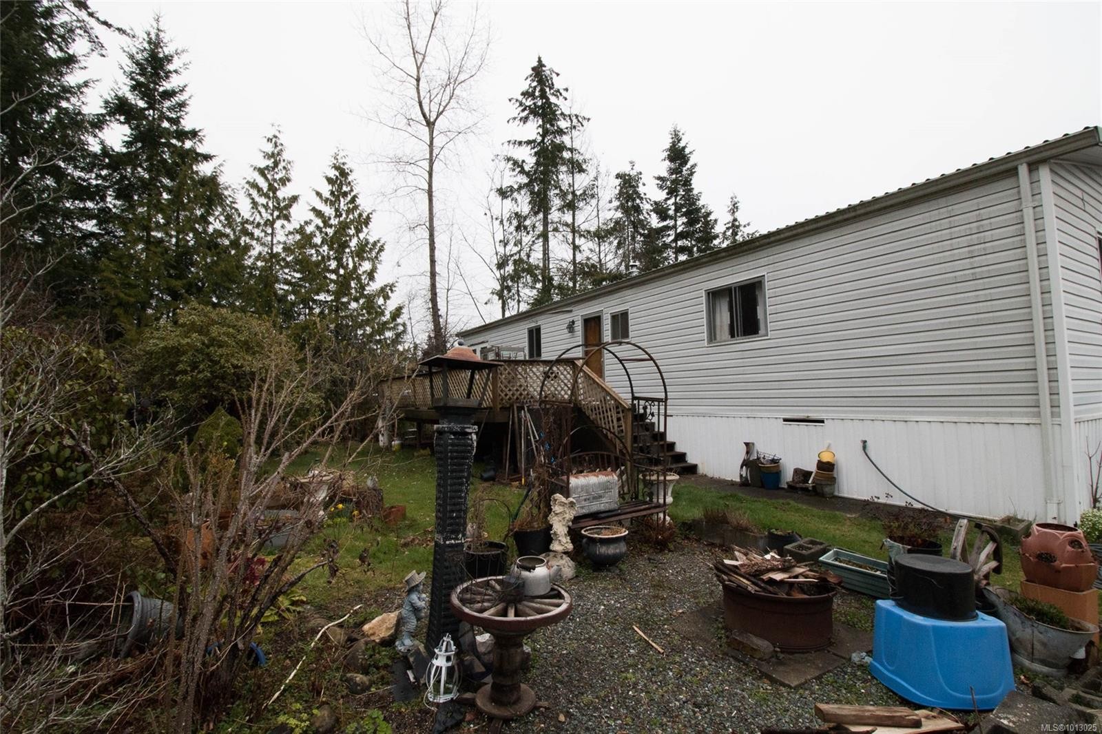 6573 Mystery Beach Rd, Fanny Bay, BC