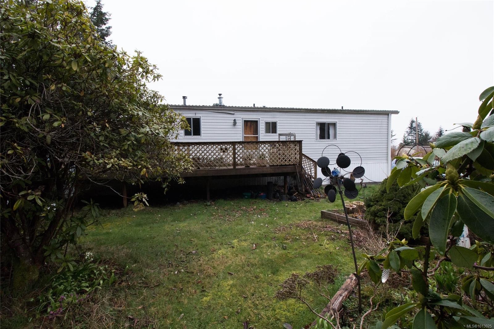6573 Mystery Beach Rd, Fanny Bay, BC