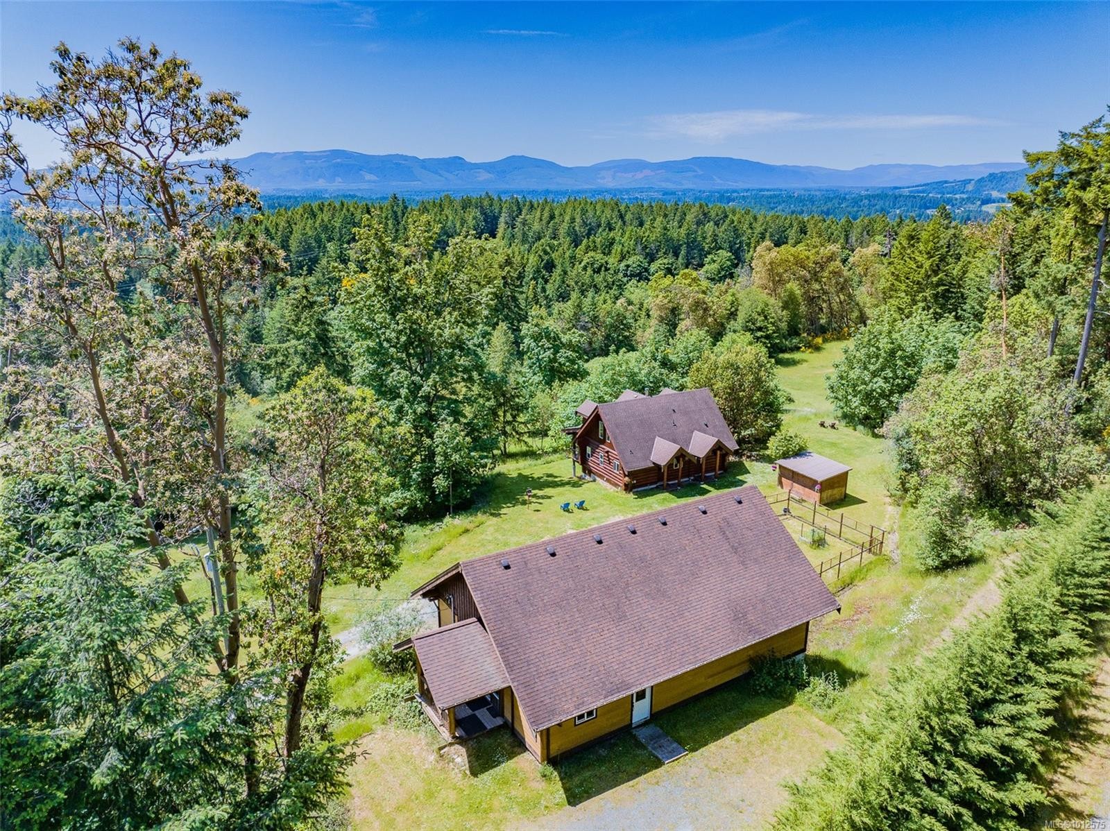 7337 Alberta Pl, Duncan, BC