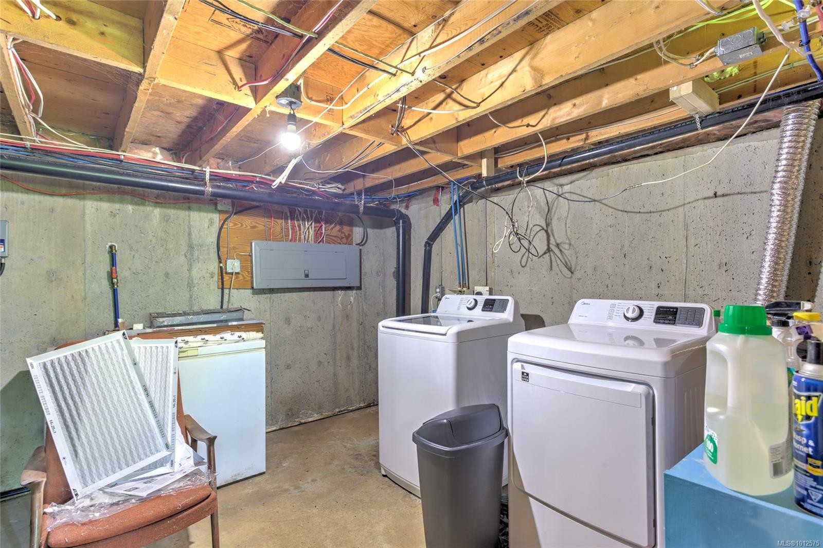 7337 Alberta Pl, Duncan, BC