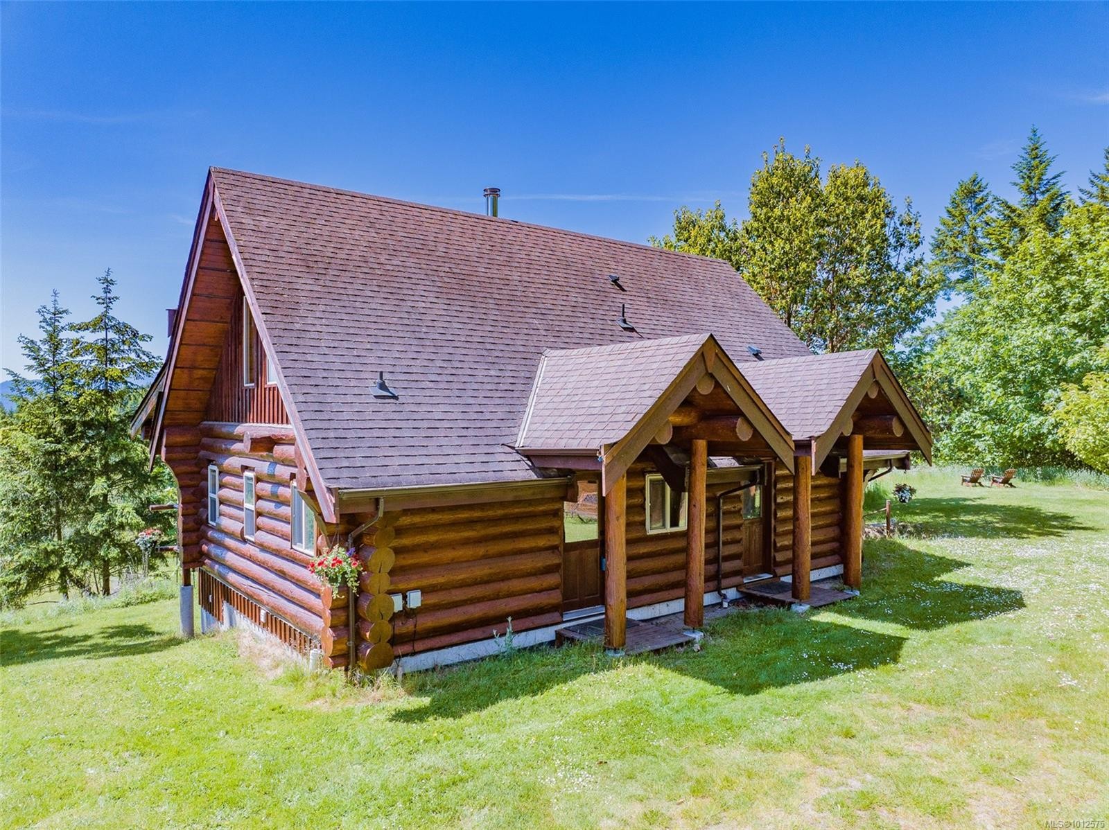 7337 Alberta Pl, Duncan, BC