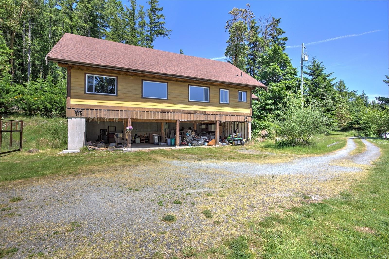 7337 Alberta Pl, Duncan, BC