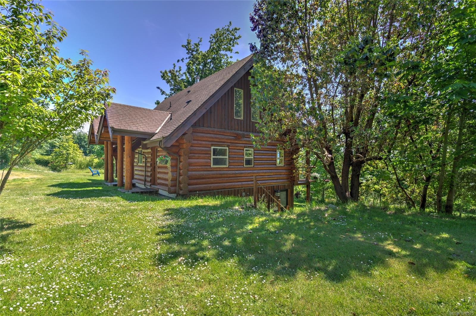 7337 Alberta Pl, Duncan, BC