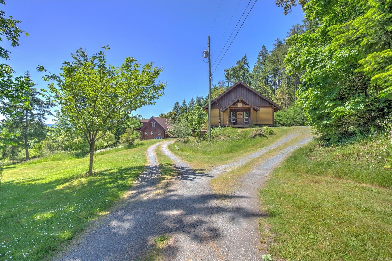 7337 Alberta Pl, Duncan, BC