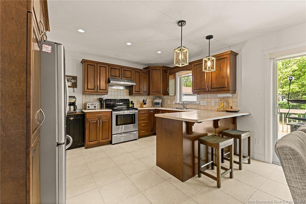 41 Camille St, Dieppe, NB