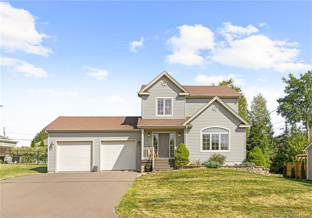 41 Camille St, Dieppe, NB