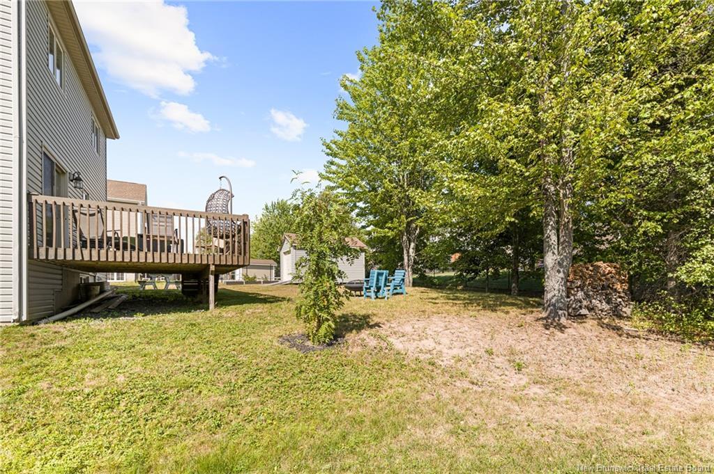 41 Camille St, Dieppe, NB