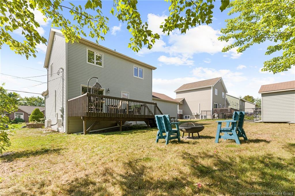 41 Camille St, Dieppe, NB