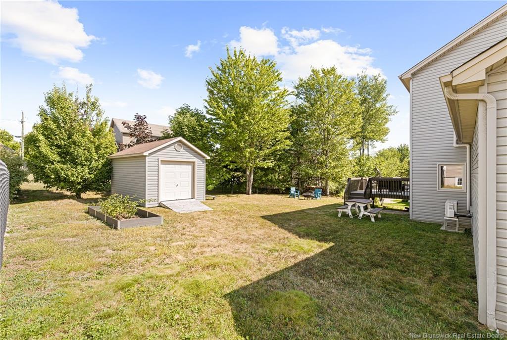 41 Camille St, Dieppe, NB