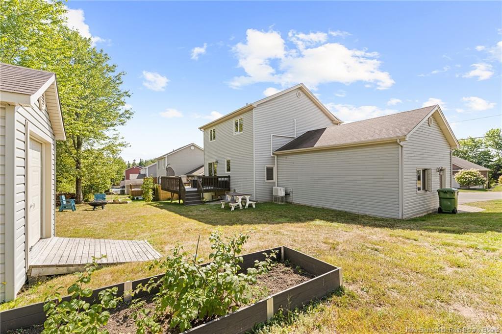 41 Camille St, Dieppe, NB