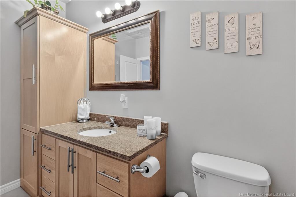 407-33 Sifroi St, Dieppe, NB