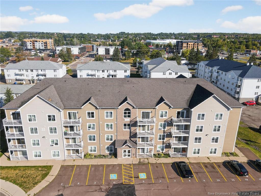 407-33 Sifroi St, Dieppe, NB