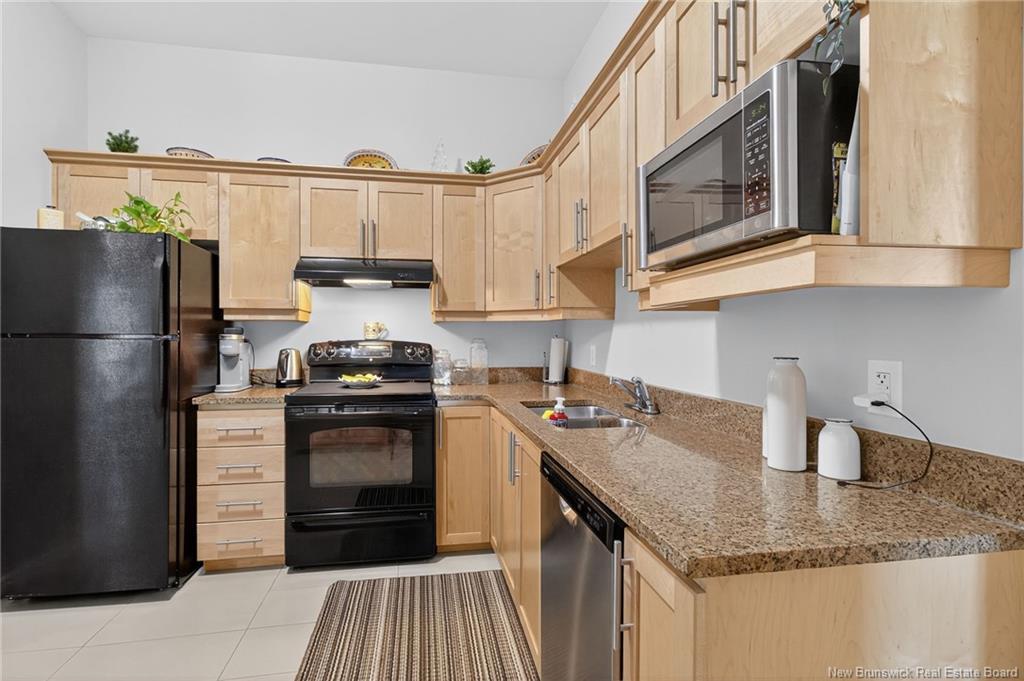 407-33 Sifroi St, Dieppe, NB