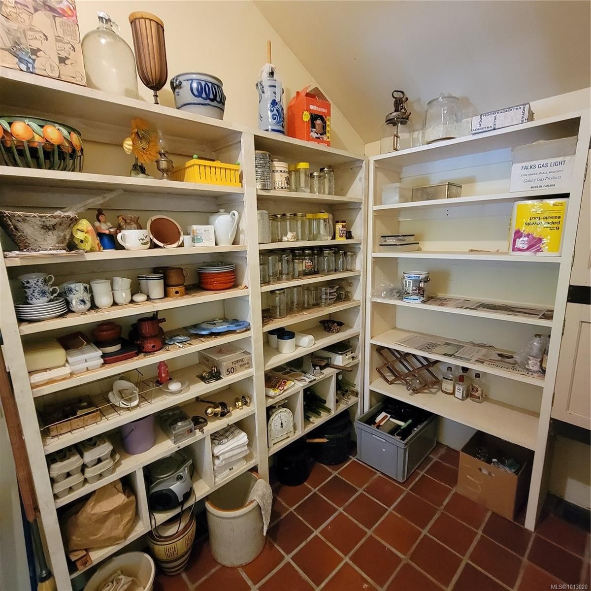 1 Morewater Rd, Lasqueti Island, BC