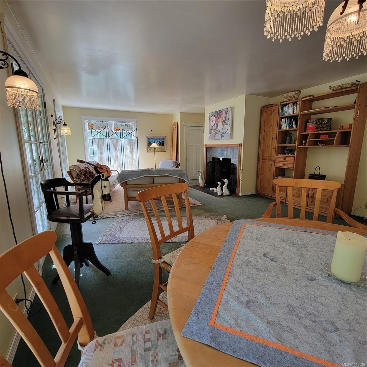 1 Morewater Rd, Lasqueti Island, BC