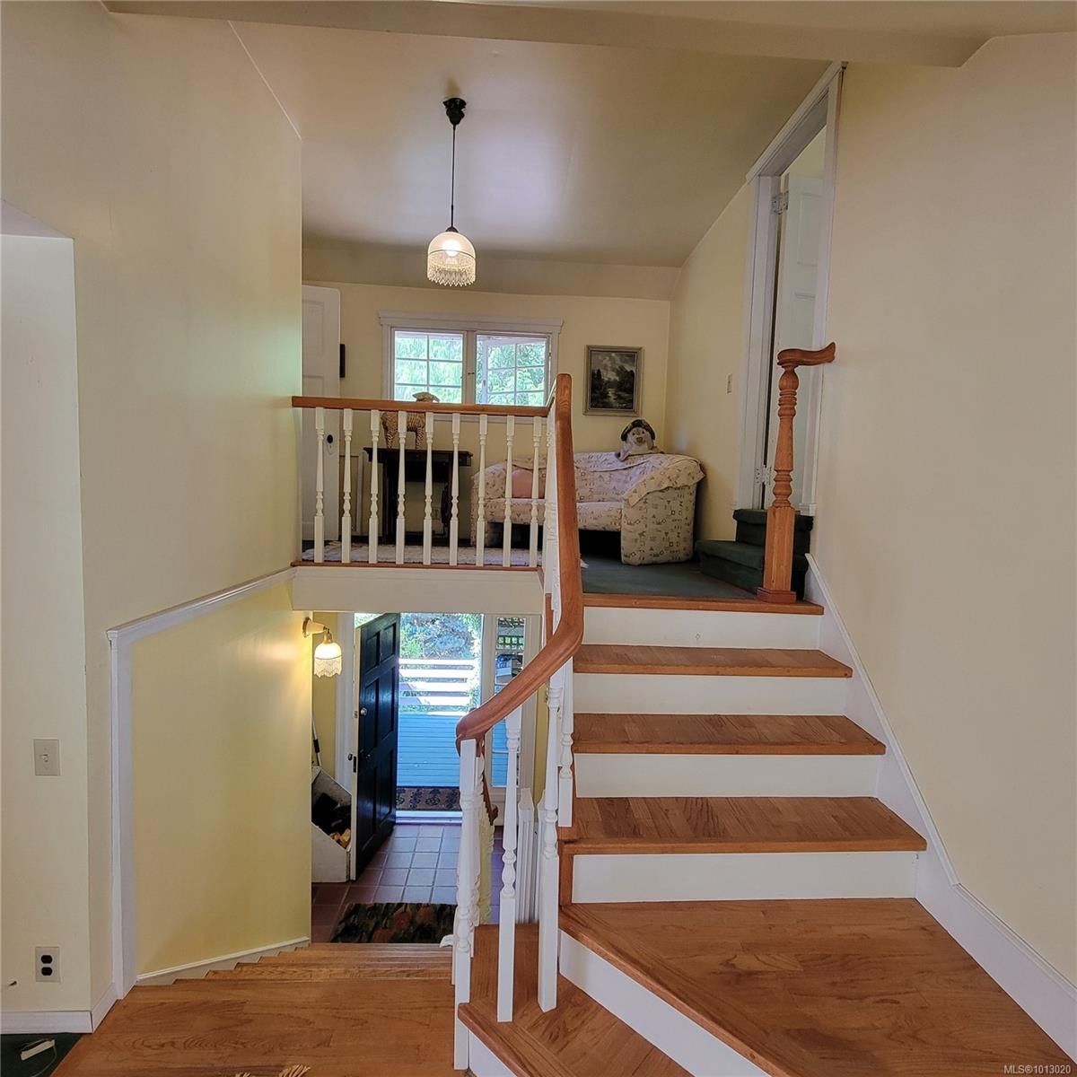 1 Morewater Rd, Lasqueti Island, BC