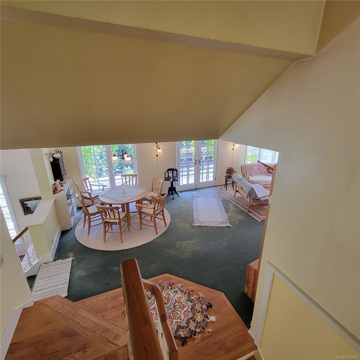 1 Morewater Rd, Lasqueti Island, BC