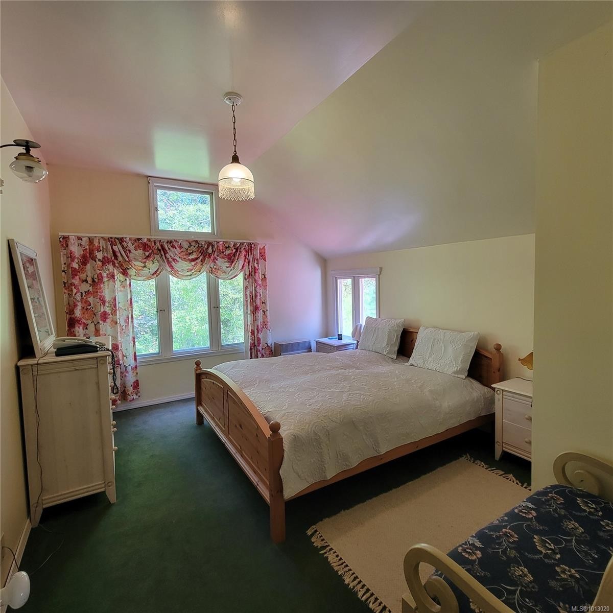 1 Morewater Rd, Lasqueti Island, BC